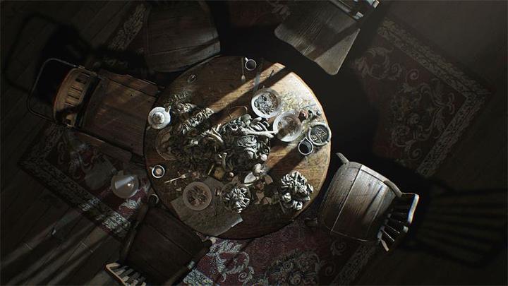 Image du produit Capcom Resident Evil 7 : Biohazard - Gold Edition (PS4, EN)
