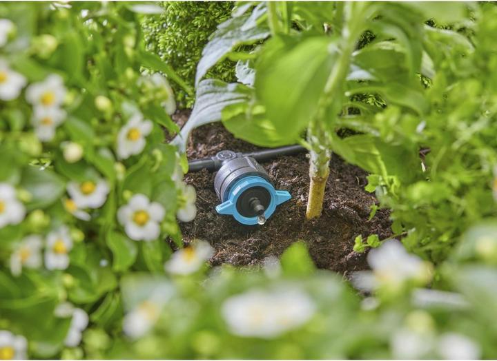 Actual product image Gardena Micro-Drip-System Set Balcony (Drip irrigation set)