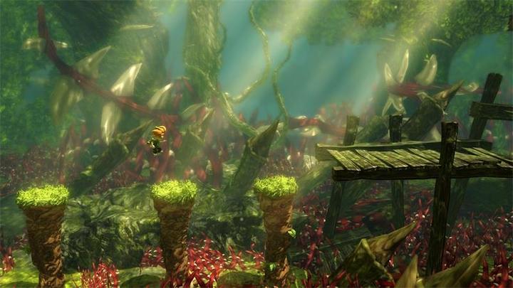 Image du produit Wired Productions Max : La malédiction de la fraternité (PS4, DE)