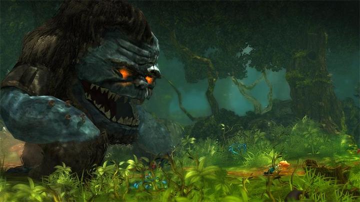 Image du produit Wired Productions Max : La malédiction de la fraternité (PS4, DE)