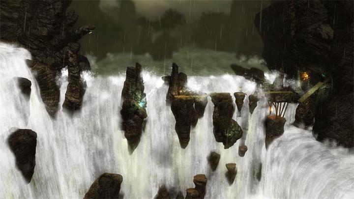 Image du produit Wired Productions Max : La malédiction de la fraternité (PS4, DE)