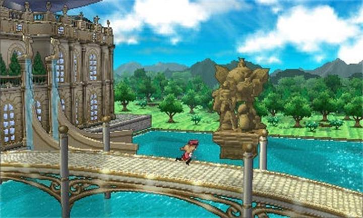 Produktbild Nintendo Pokémon Y (3DS, EN)