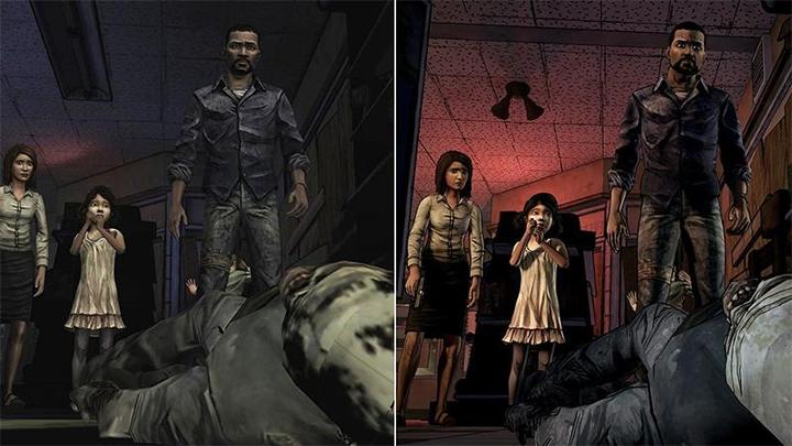 Image du produit Telltale Games Collection The Walking Dead (Xbox One X, Xbox Series X, Multilingue)