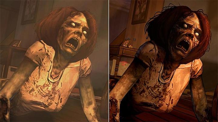 Image du produit Telltale Games Collection The Walking Dead (Xbox One X, Xbox Series X, Multilingue)