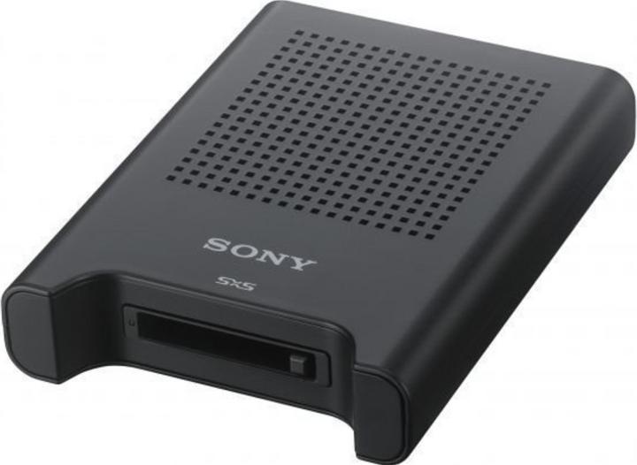 Produktbild Sony SxS Memory Card USB 3.0 Reader/Writer