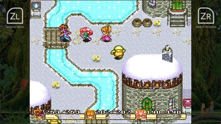 Immagine prodotto Square Enix Collezione di Mana (Switch, Switch Lite, Switch OLED, Multilingue)