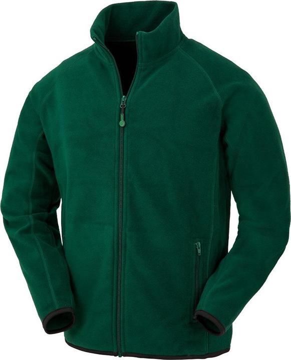 Result Polarthermic Fleecejacke (M)
