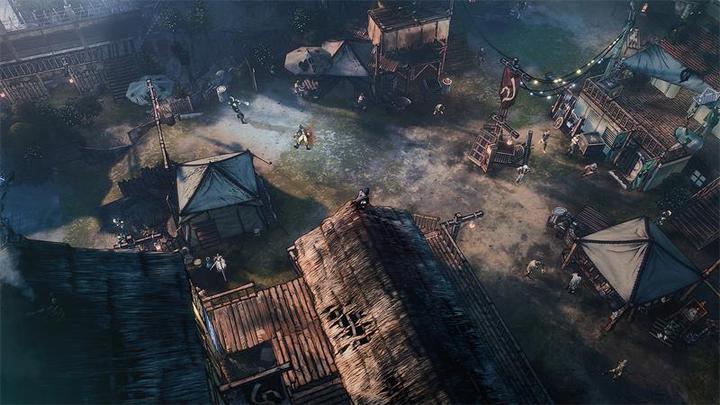 Immagine prodotto Sette: Edizione migliorata (PS4, EN)