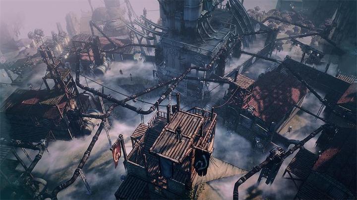 Immagine prodotto Sette: Edizione migliorata (PS4, EN)