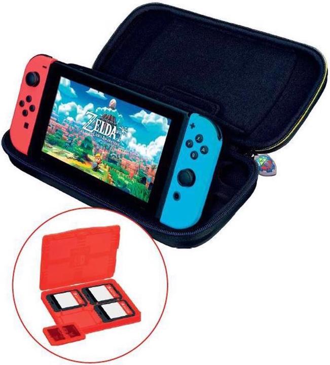 Immagine prodotto Bigben Il risveglio di Zelda Link (Big Ben) (Switch)