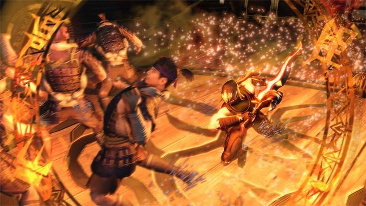 Produktbild Koei Tecmo Warriors Orochi 4 Ultimate (Xbox One X, Xbox Series X, EN)