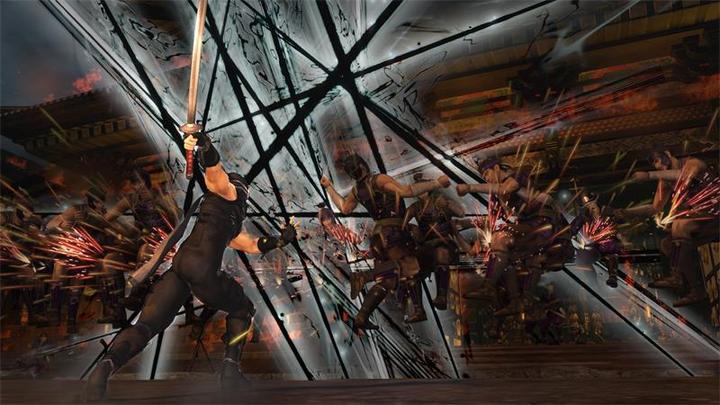 Produktbild Koei Tecmo Warriors Orochi 4 Ultimate (Xbox One X, Xbox Series X, EN)