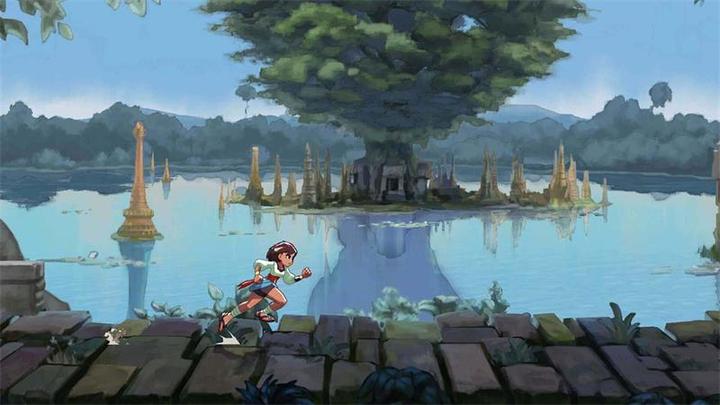 Image du produit 505 Games Indivisible (PS4, EN)