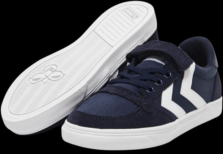 Immagine prodotto hummel Stadil Low Jr Più Sottile (34)