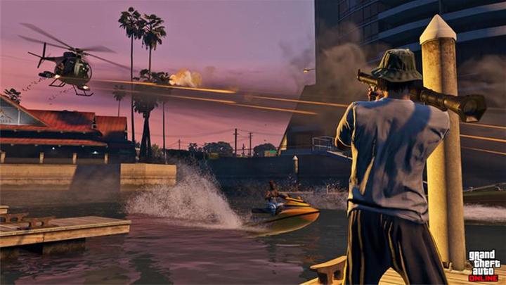 Immagine prodotto Rockstar GTA 5 - Edizione Premium (Xbox One X, Xbox Series X, Multilingue)