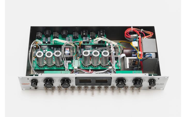 Image du produit Warm Audio WA-2MPX