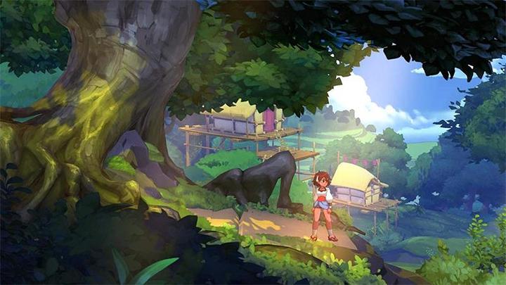 Image du produit 505 Games Indivisible (PS4, EN)