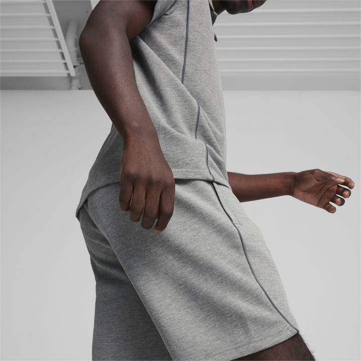 Actual product image Puma teamFINAL Casuals Shorts (M)