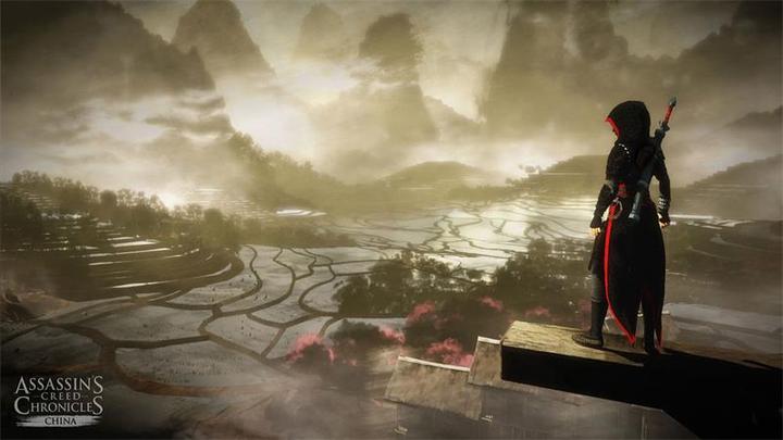 Produktbild Ubisoft Assassin's Creed Chronicles Trilogy Pack (China, India, Russia) (PS4, Multilingual)