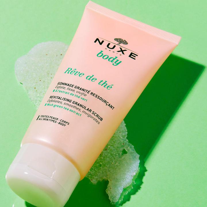Actual product image Nuxe The Revitalising (150 ml)