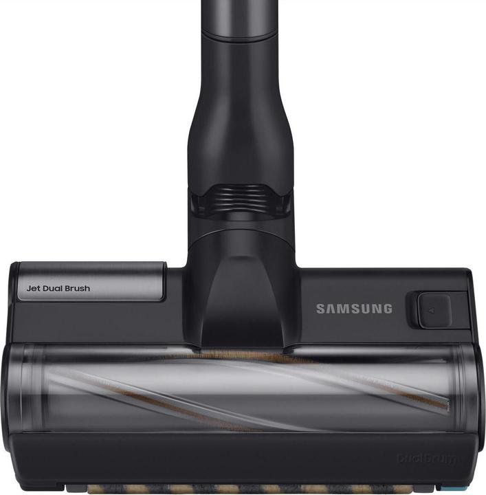 Actual product image Samsung Jet 95 Complete