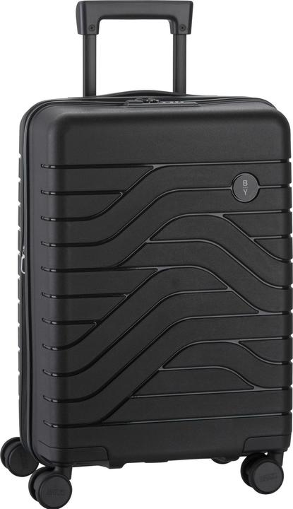 Image du produit Brics Ulisse B1Y - Trolley Spinner extensible petit modèle (42 l, Bagage à main (jusqu'à 50l))