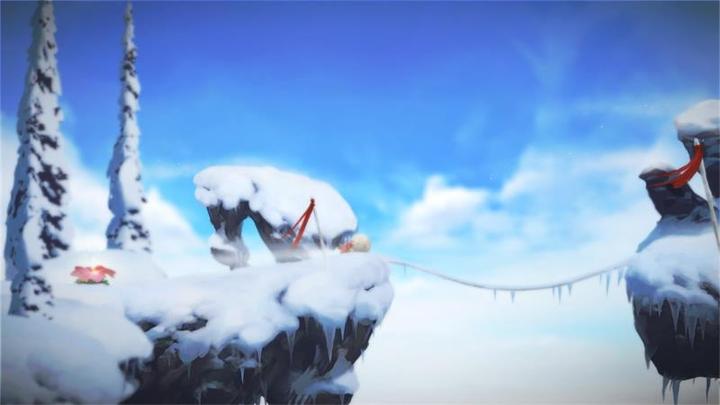 Actual product image Sold Out Yoku's Island Express (Xbox One X, Xbox Series X, Multilingual)