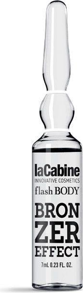 La Cabine Bronzer Effect (Selbstbräunungsschaum, 49 ml)