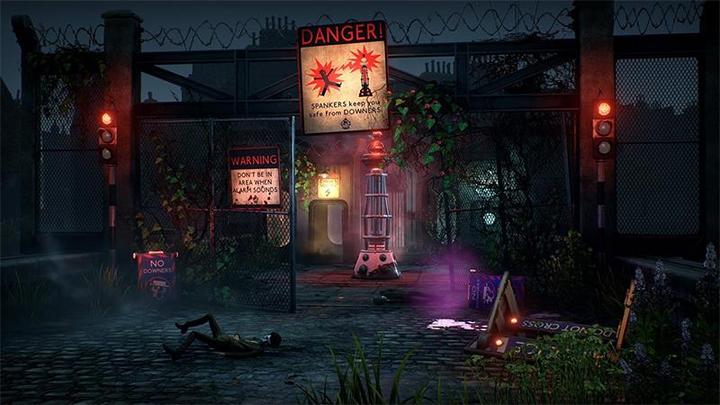 Immagine prodotto Gearbox Noi felici pochi (PS4, EN)