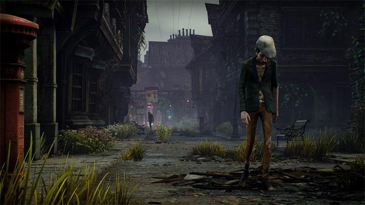 Immagine prodotto Gearbox Noi felici pochi (PS4, EN)