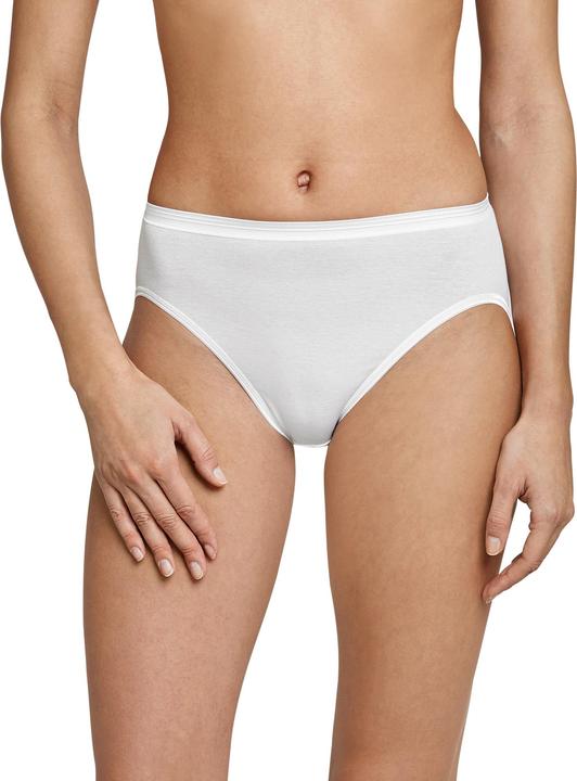 Produktbild Schiesser Panty Luxury (42, 2er Pack)