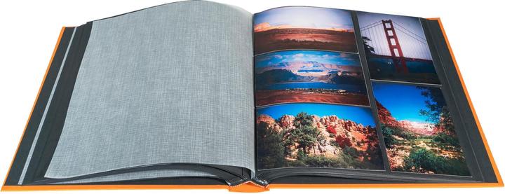 Actual product image Exacompta Photo albums (29 x 32 cm)