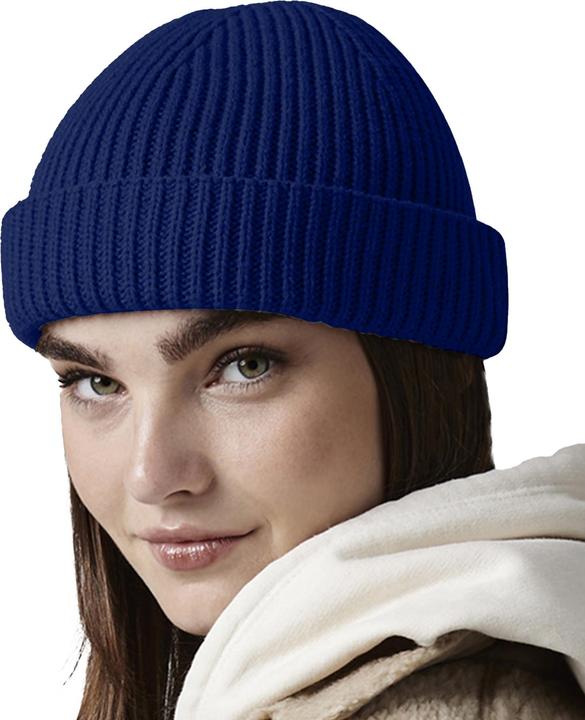 Immagine prodotto Beechfield Harbour Cappello a Cuffia Pescatore Adulto Unisex