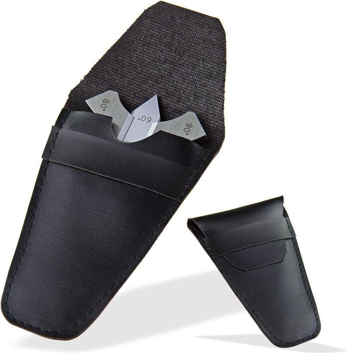 Dema Schweissnahtlehre 20 mm DSNL20 (2 cm)