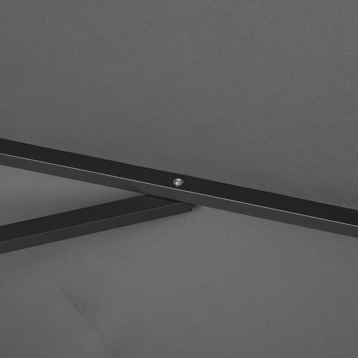 Actual product image Kingsleeve Parasol (3.30 m)