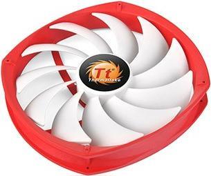 Produktbild Thermaltake NiC L32 Prozessor Kühler Aluminium (40 mm)