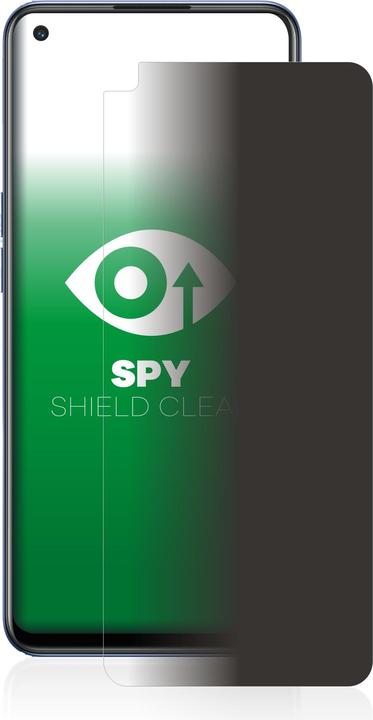 Immagine prodotto upscreen Spy Shield Pellicola Privacy (1 Pezzo/i, Oppo Find X5 Lite)
