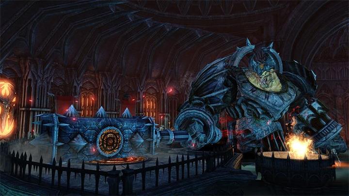 Produktbild THQ Darksiders - Warmastered Edition (Wii U, EN, FR)