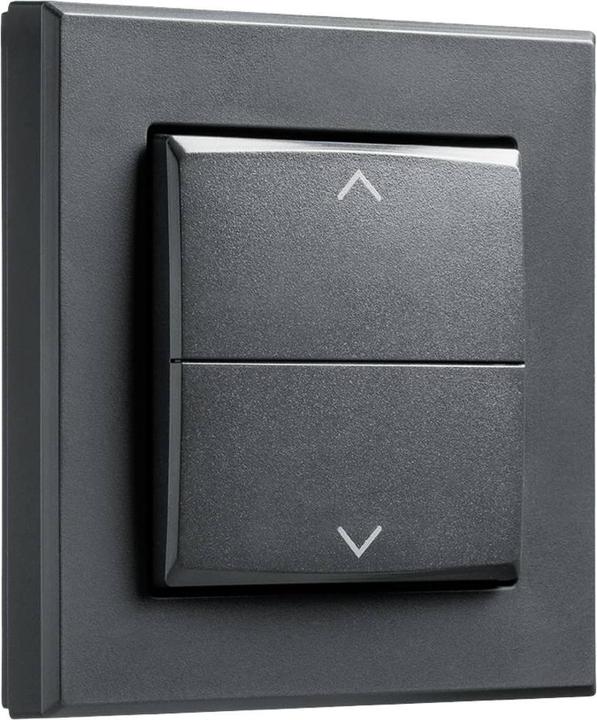 Produktbild Homematic IP Tasterwippe HmIP-BRA-A