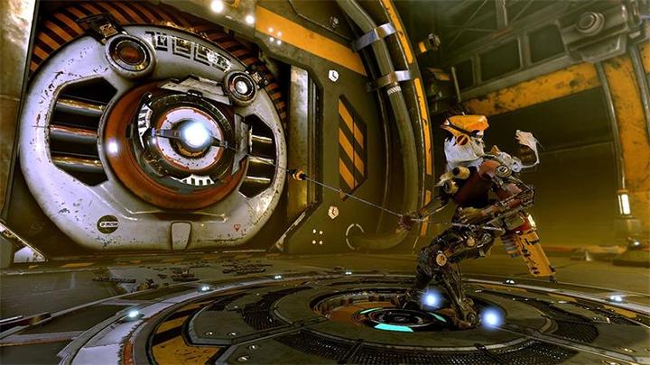 Produktbild THQ Recore Definitive Edition (PC, Multilingual)