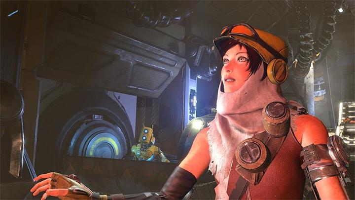 Produktbild THQ Recore Definitive Edition (PC, Multilingual)