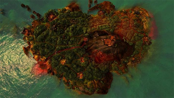 Actual product image THQ Jagged Alliance Rage (Xbox One X, Xbox Series X, Multilingual)