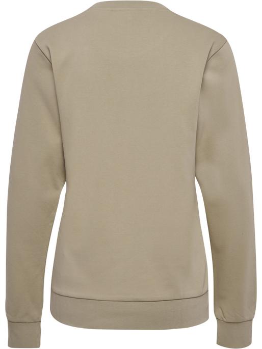 Immagine prodotto hummel Hmlactive Sweatshirt Donna (XL)