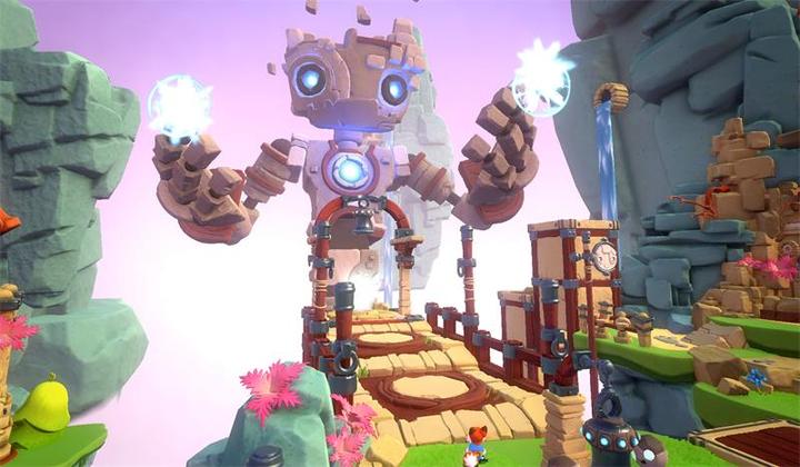 Immagine prodotto Microsoft Il racconto di Super Lucky (PC, DE)