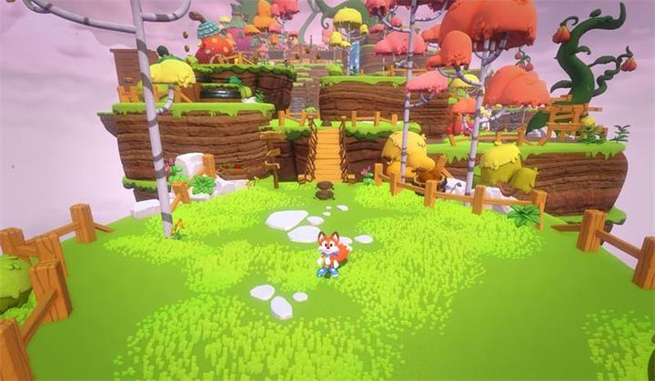 Immagine prodotto Microsoft Il racconto di Super Lucky (PC, DE)