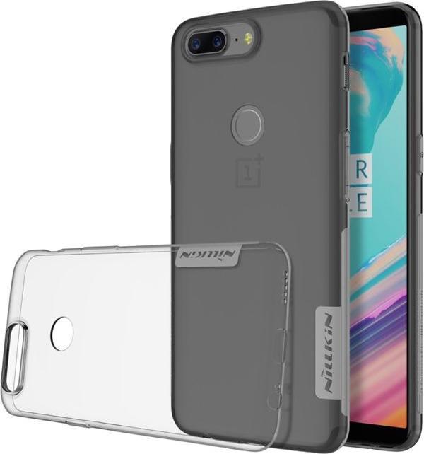 Image du produit Nillkin Série Nature Soft (OnePlus 5T)