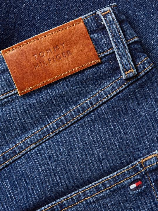 Immagine prodotto Tommy Hilfiger Pantaloncini corti in denim da donna (28)