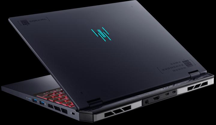 Produktbild Acer Predator Helios Neo 16 (16", Intel Core i7-14650HX, 16 GB, 1000 GB, DE)