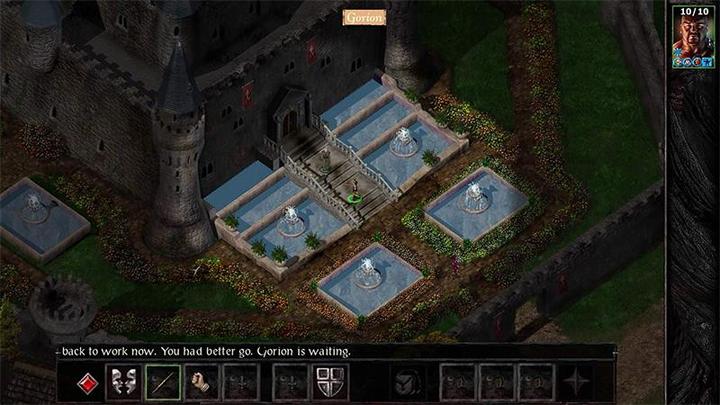 Produktbild Skybound Planescape: Torment & Icewind Dale Collectors Pack (Xbox One X, Xbox Series X, Multilingual)