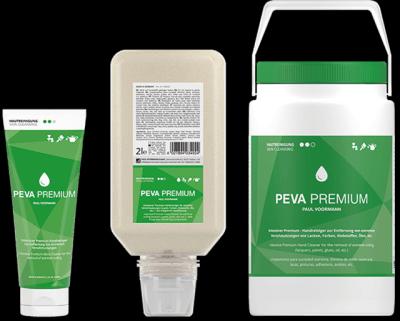 Paul Voorman PEVA PREMIUM Spezial Handreiniger 2l